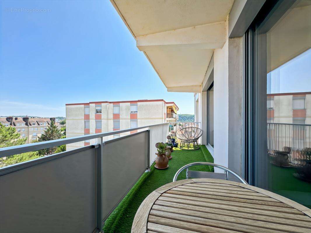 Appartement à PERIGUEUX