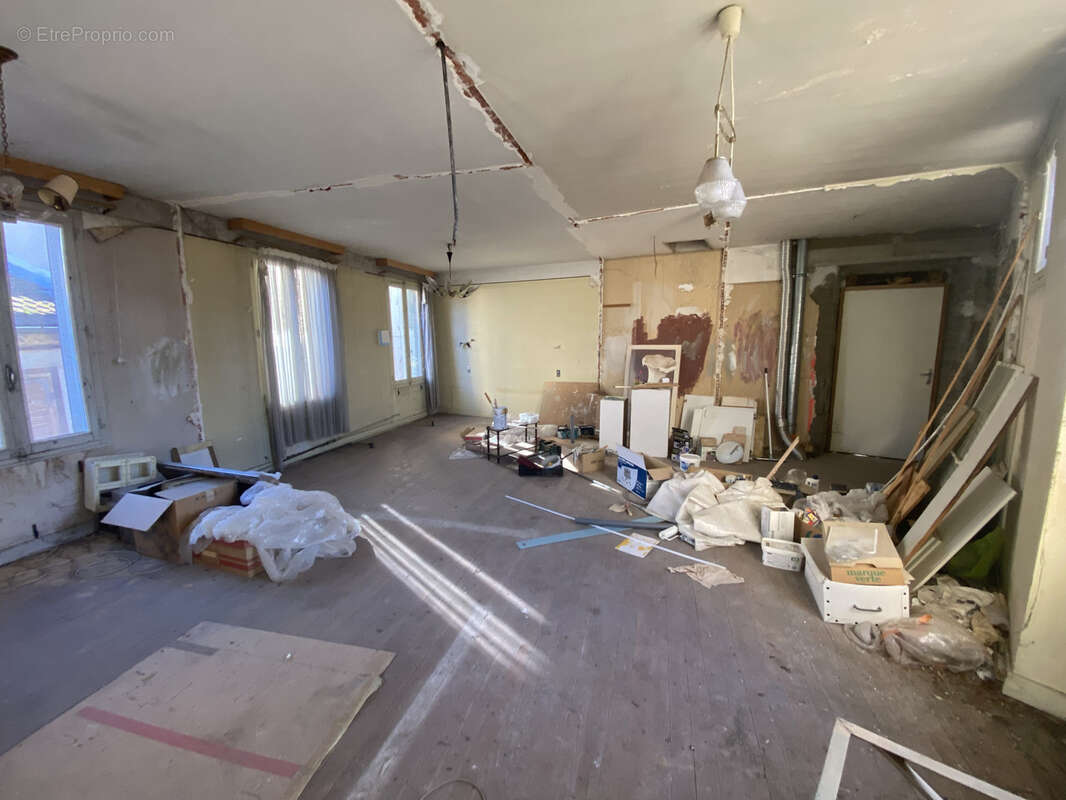 Appartement à AMBERT