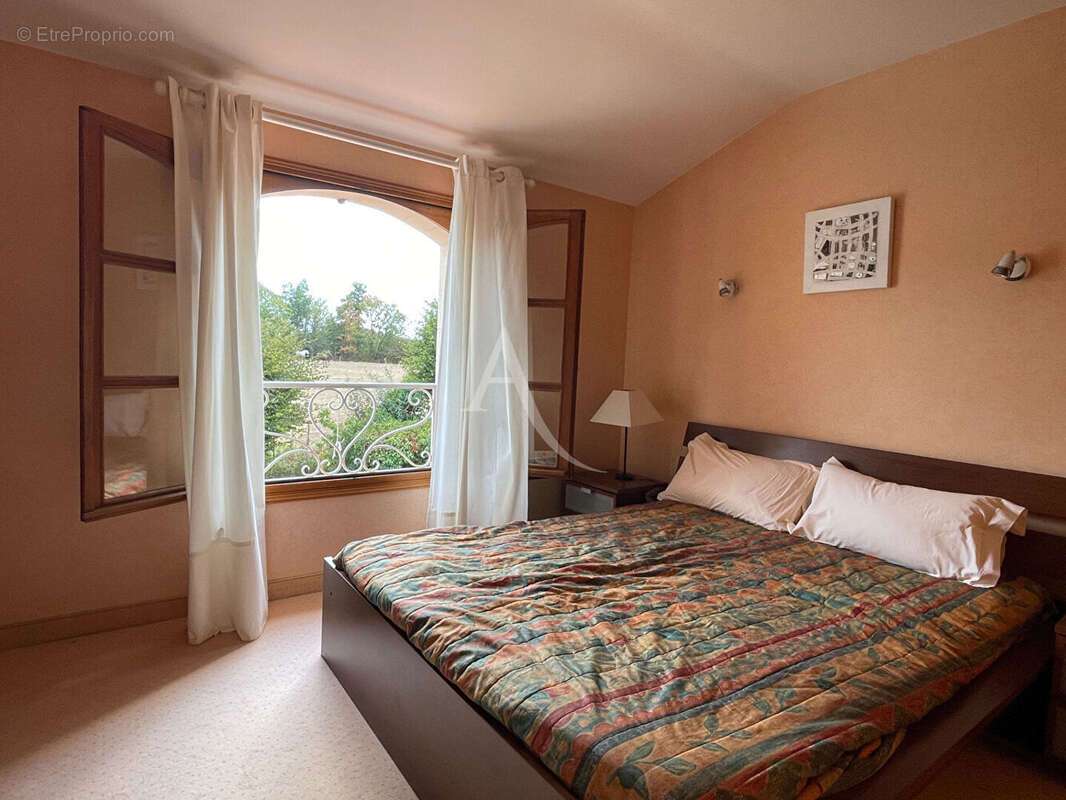 Nesmy maison a vendre exclusivite amanda - photo 7