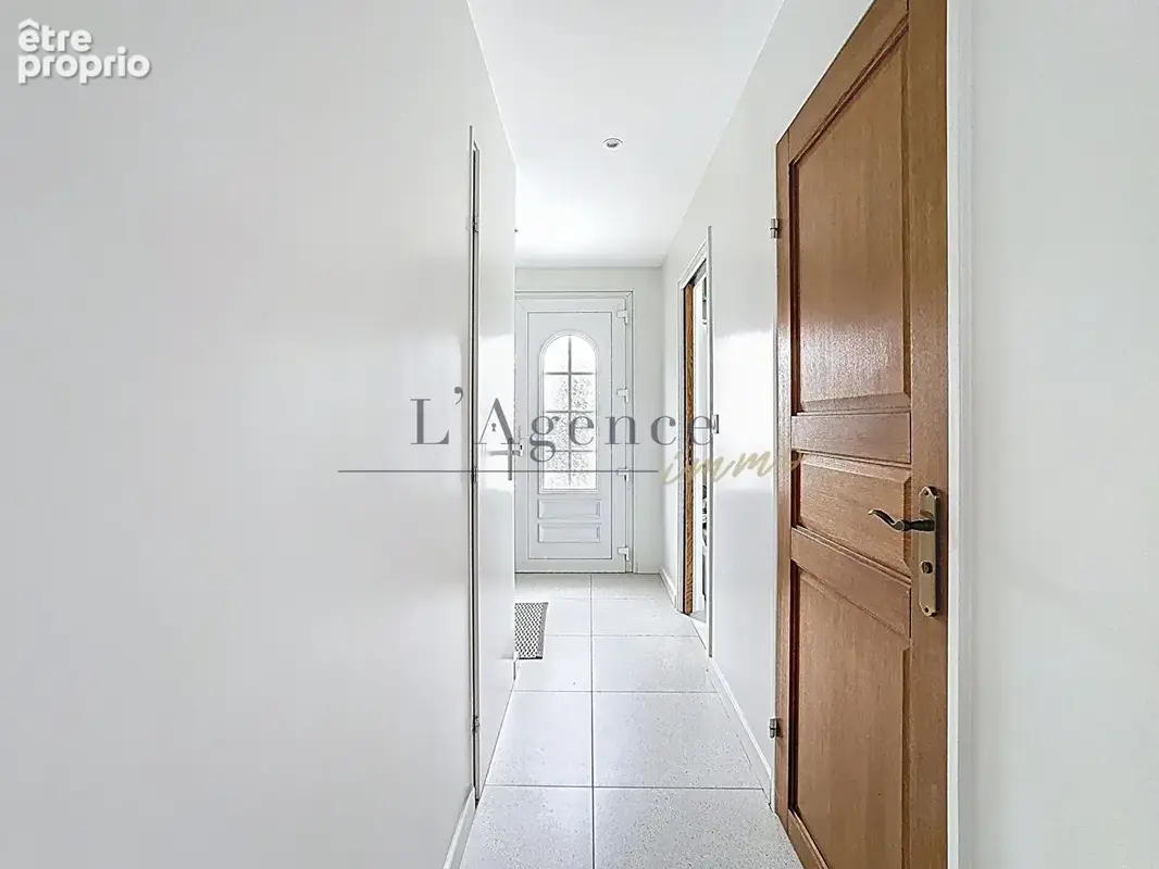 Maison de plain-pied de 93m² - photo 9