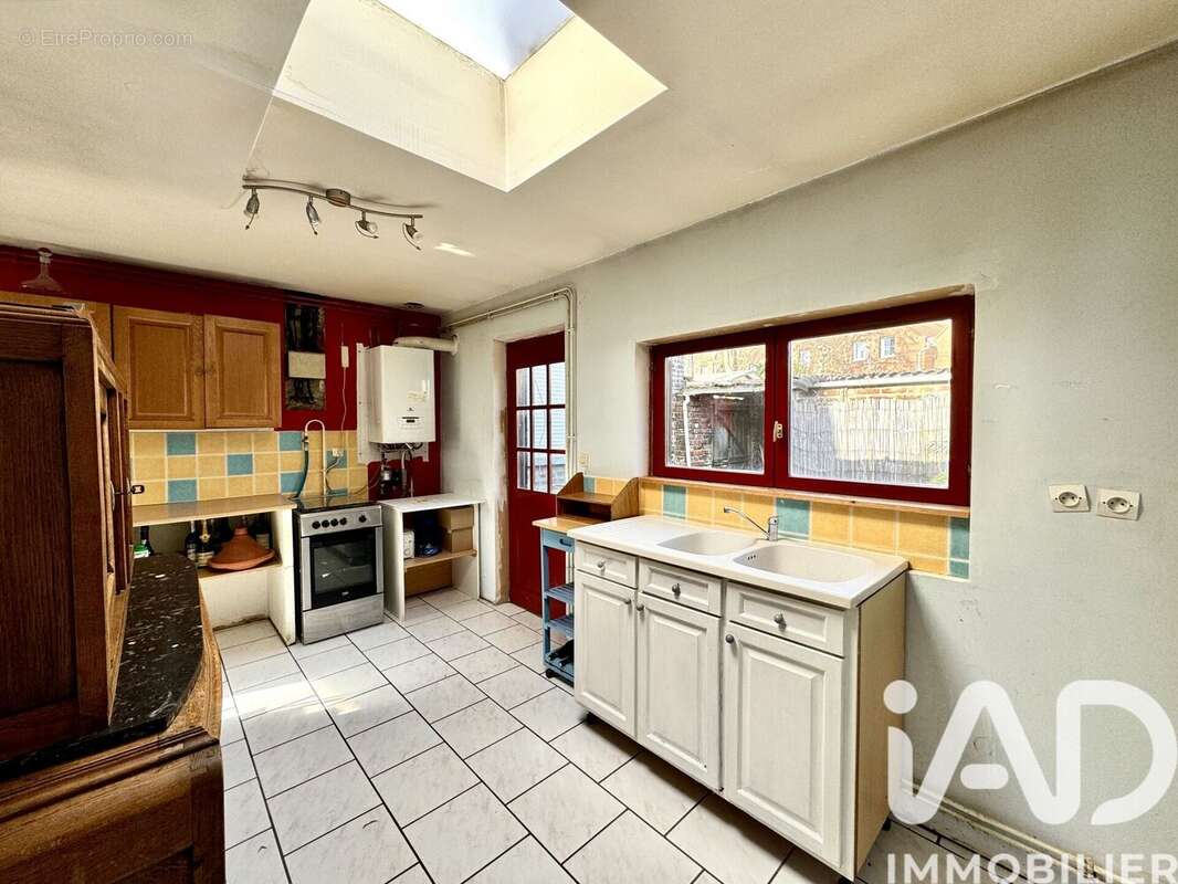 Photo 7 - Maison à LINSELLES