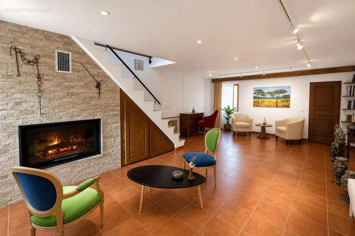Appartement à MAZZOLA