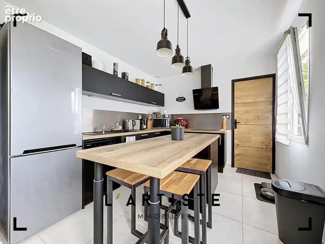 Maison 4 pièces 85 m² à vendre à Frichemesnil (76690) - photo 6