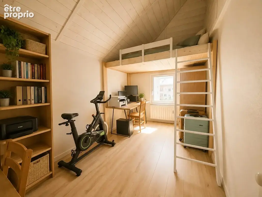 Maison 103 m² à Tours  - photo 8