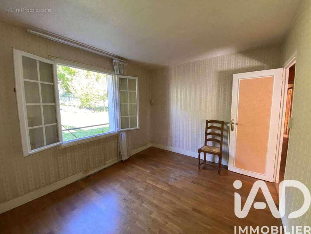 Maison 82 m² à Aulnay-La-Riviere  - photo 6
