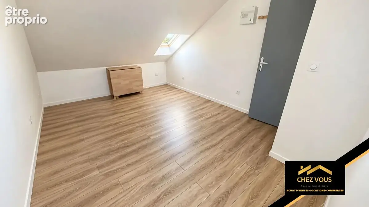 Maison 3 chambres avec jardin et terrasse - Valenciennes - photo 8