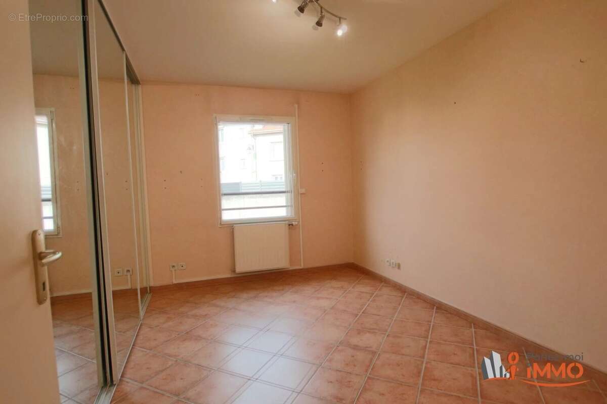 Appartement à MONTBRISON