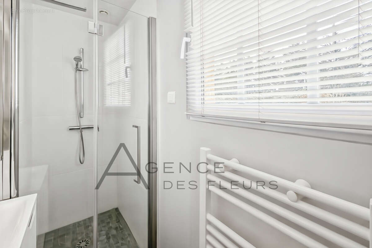 Maison Freneuse 126 m2 - photo 16