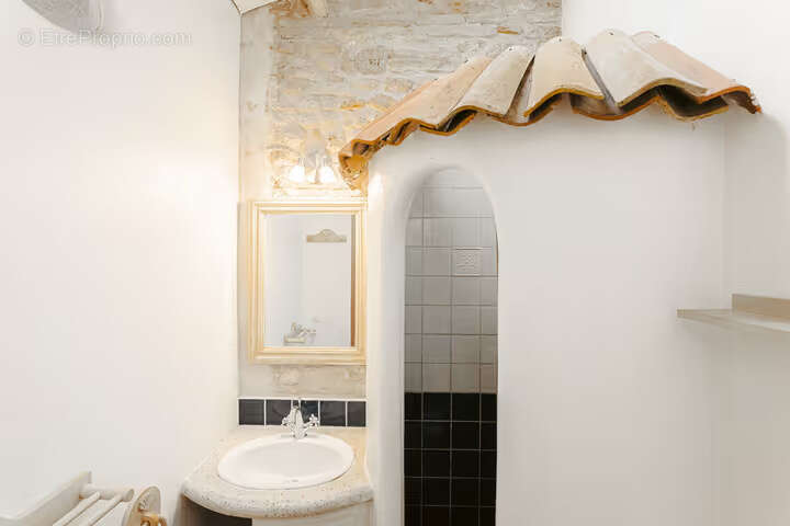 Maison à LE CHATEAU-D'OLERON