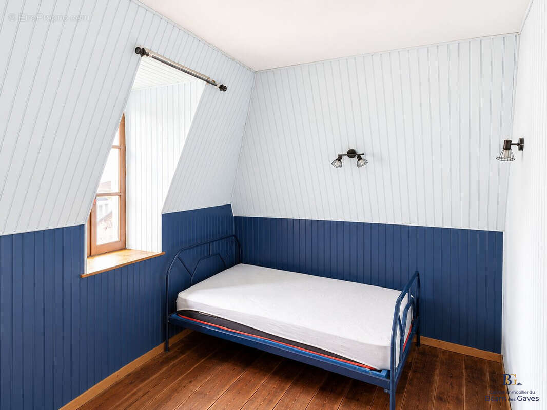 Maison 69 m² à Salies-De-Bearn  - photo 4