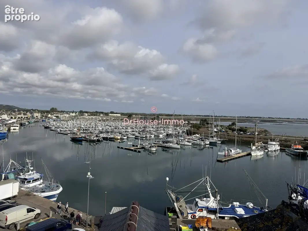 Appartement 2 pièces 33 m² à vendre à Saint-Vaast-La-Hougue (50550) - photo 15