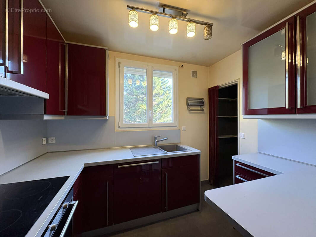 Appartement à CLAMART