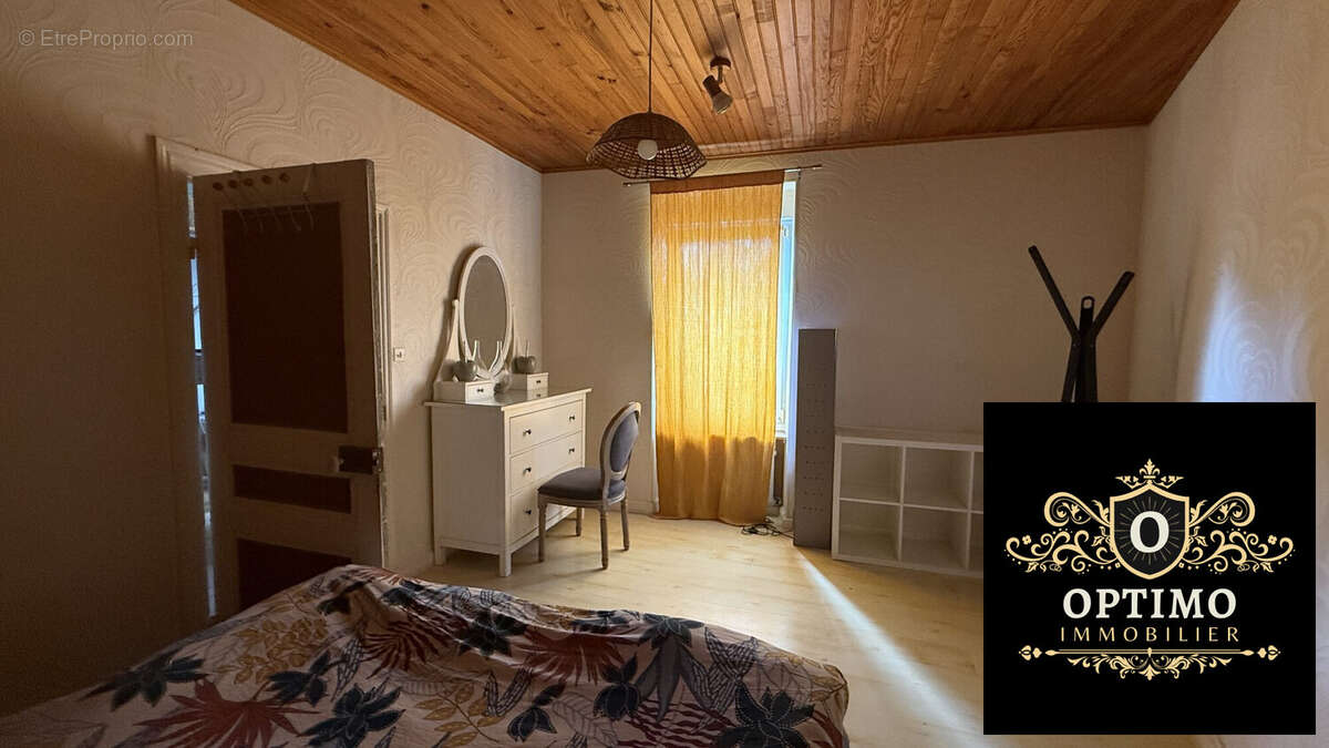 Appartement à PLEUDANIEL