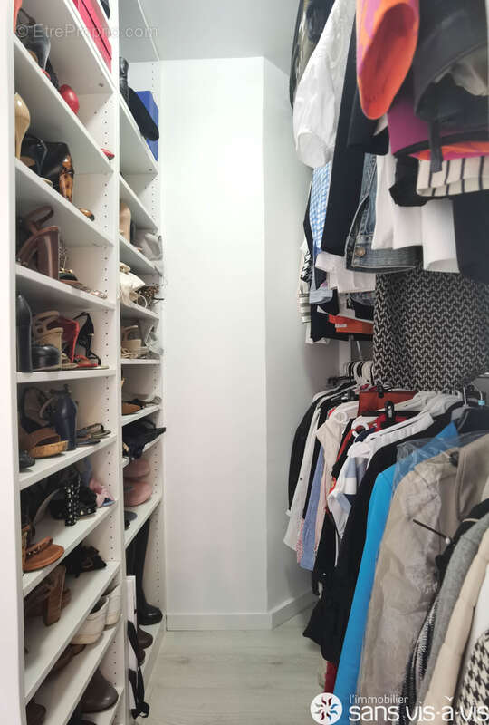 Appartement à PUTEAUX