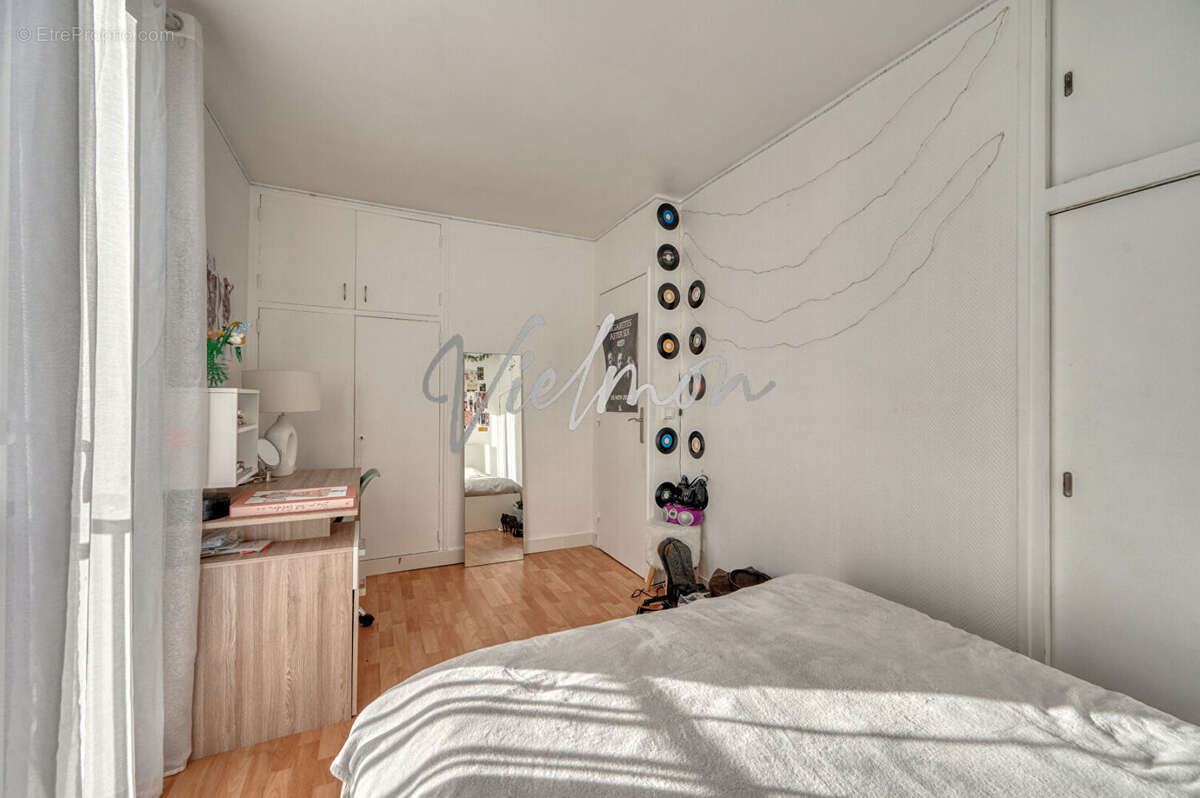 Appartement à SAINT-GERMAIN-EN-LAYE