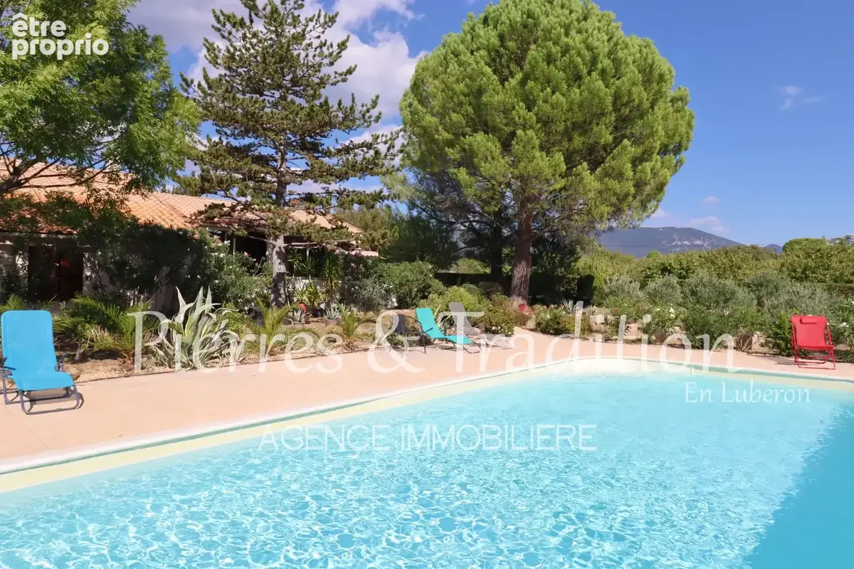 Photo Maison à Villars au prix de 445 000€