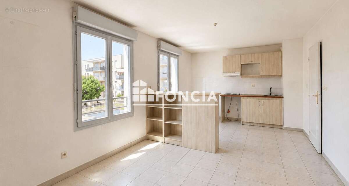 Appartement à VILLEFRANCHE-SUR-SAONE
