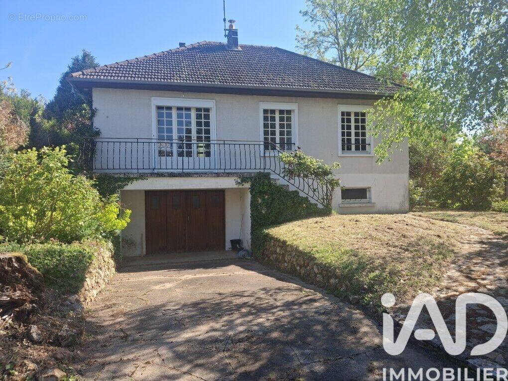 Photo 1 - Maison à BRIARE