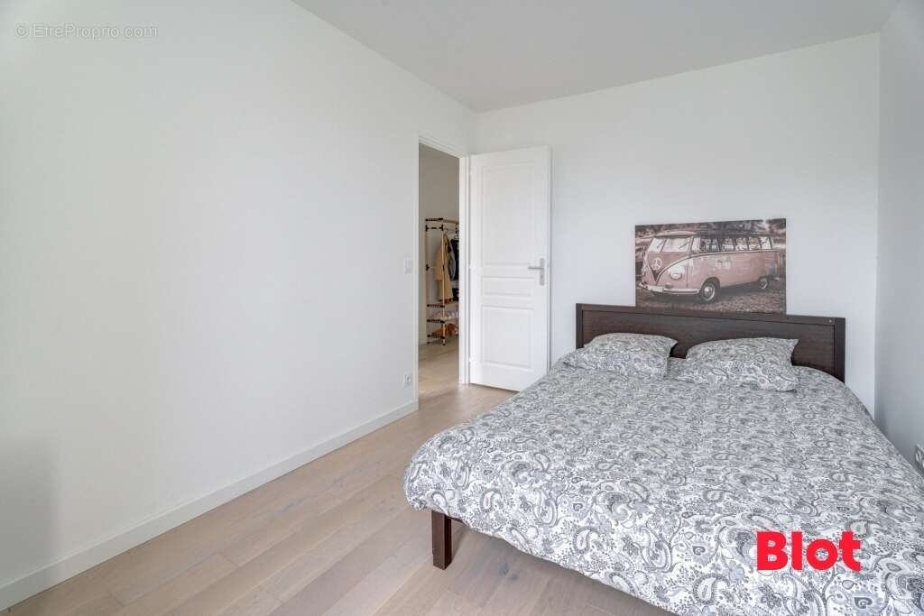 Appartement à CANCALE