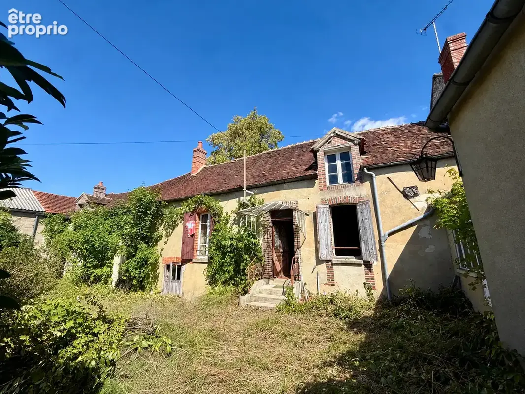 Maison à NEUILLY