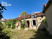 Maison à NEUILLY