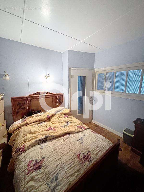 Maison à GRAFFIGNY-CHEMIN