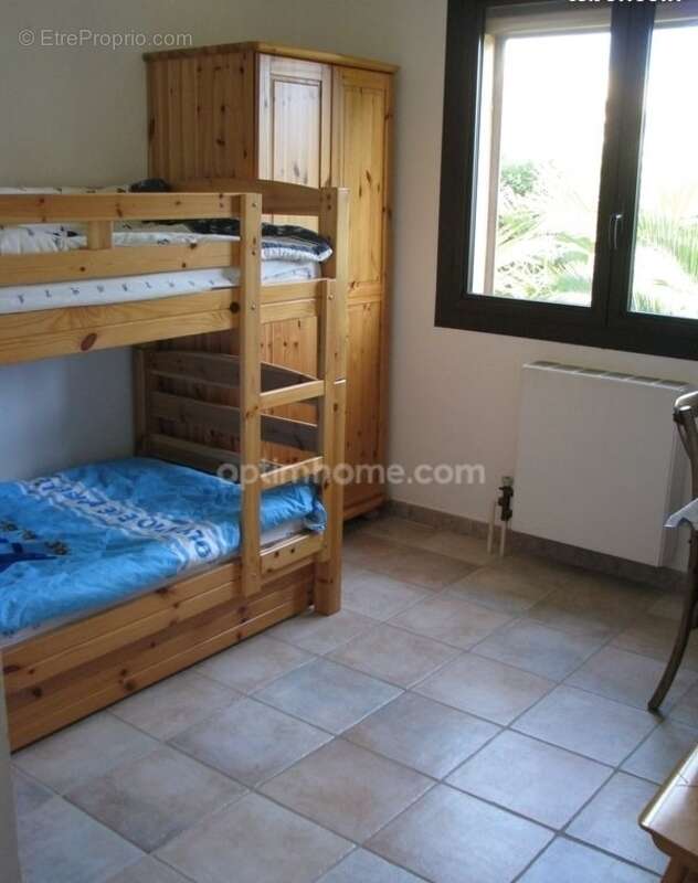 Appartement à SAUSSET-LES-PINS