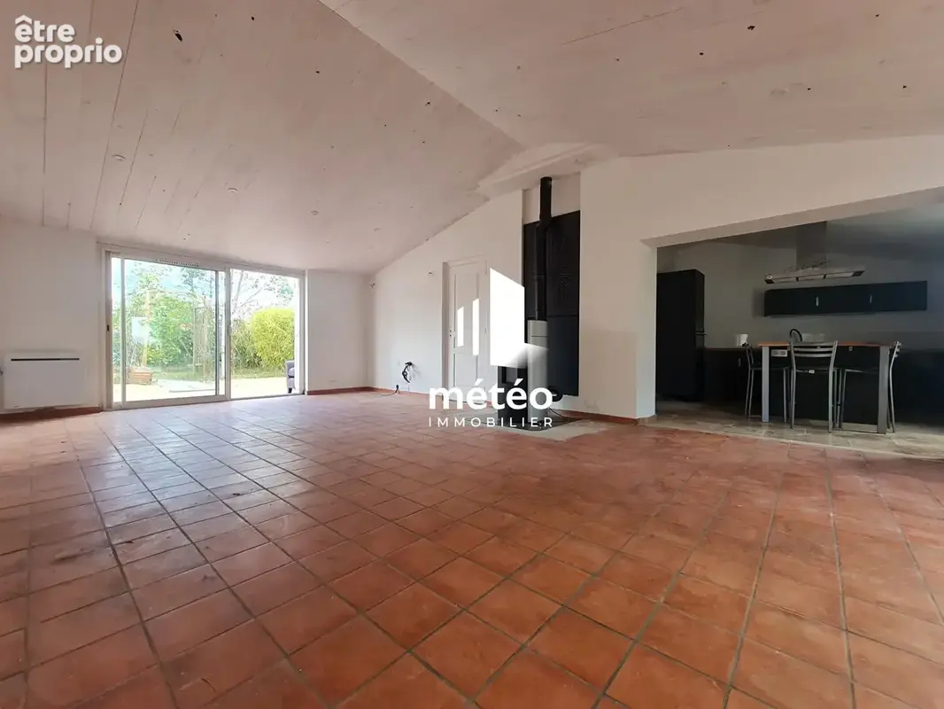 Maison au calme des pins de la Grière - photo 2