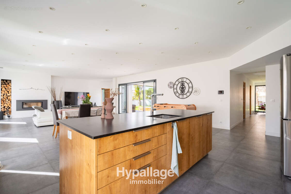 Maison à MARSEILLE-13E