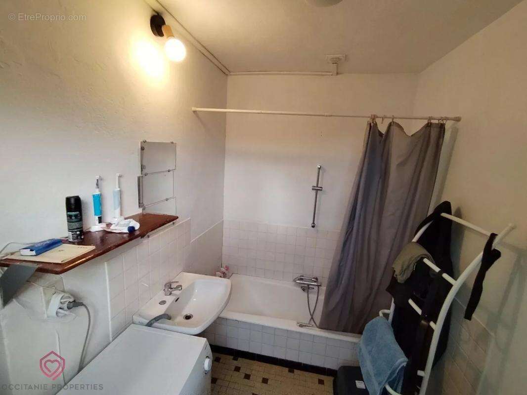 Maison à SAINT-LAURENT