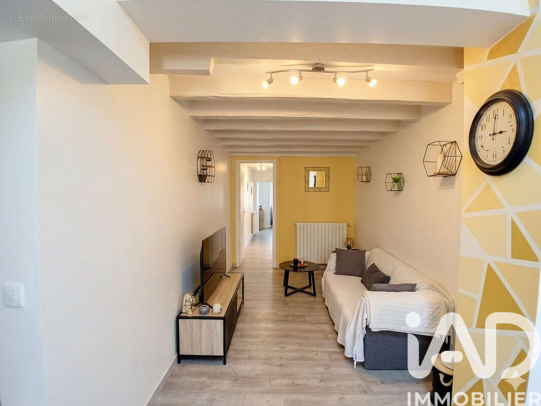 Photo 4 - Maison à MONTRICHARD