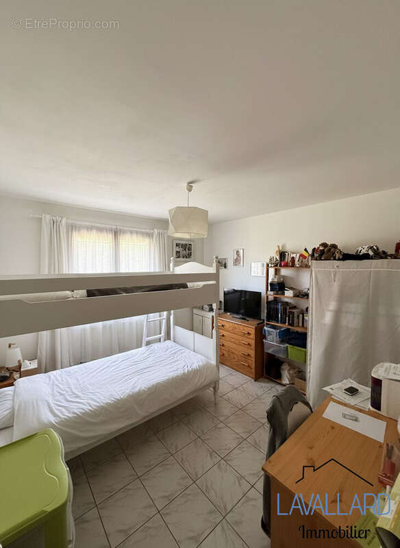 CHAMBRE - Maison à FREVENT