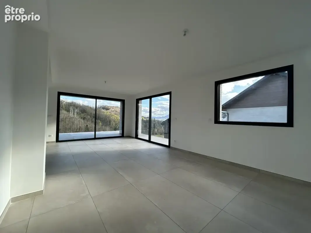 Maison neuve achevee et disponible immédiatement - photo 3