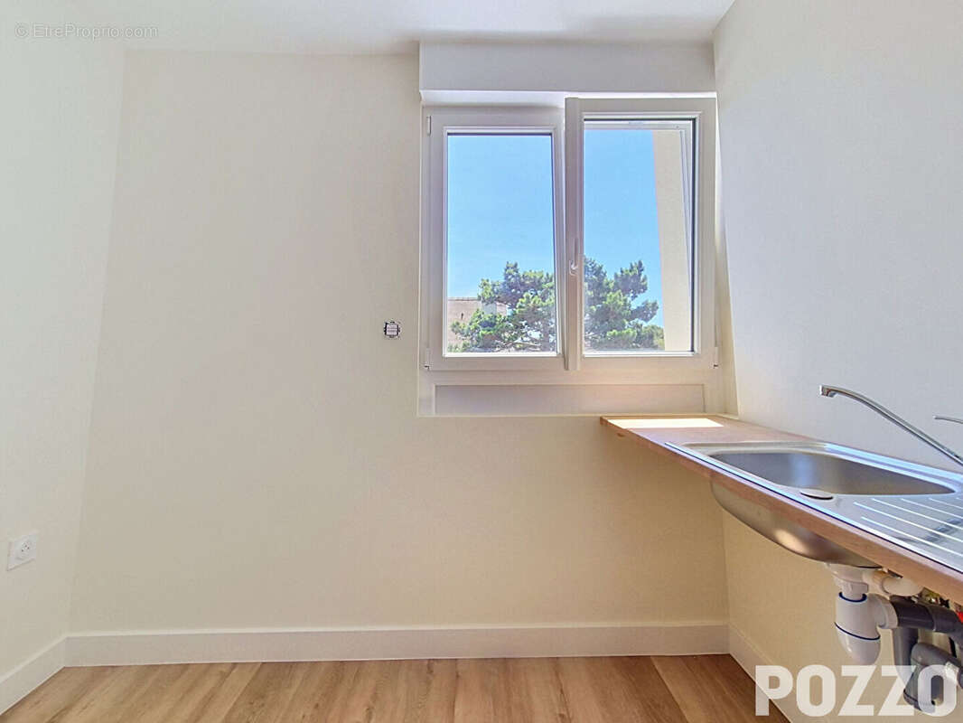 Appartement à COURSEULLES-SUR-MER