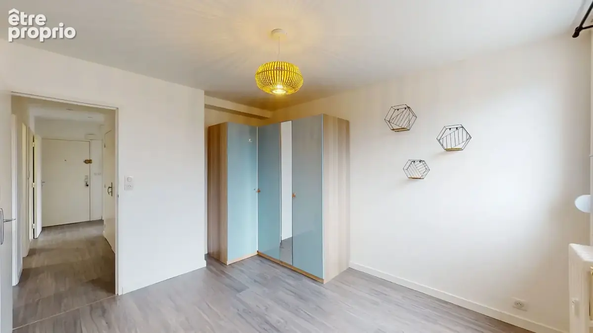 Appartement 3 pièces 56 m² à vendre à Besancon (25000) - photo 6