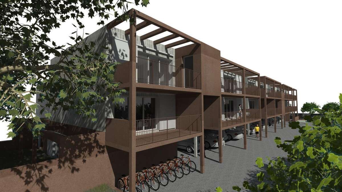 Appartement à GREOUX-LES-BAINS