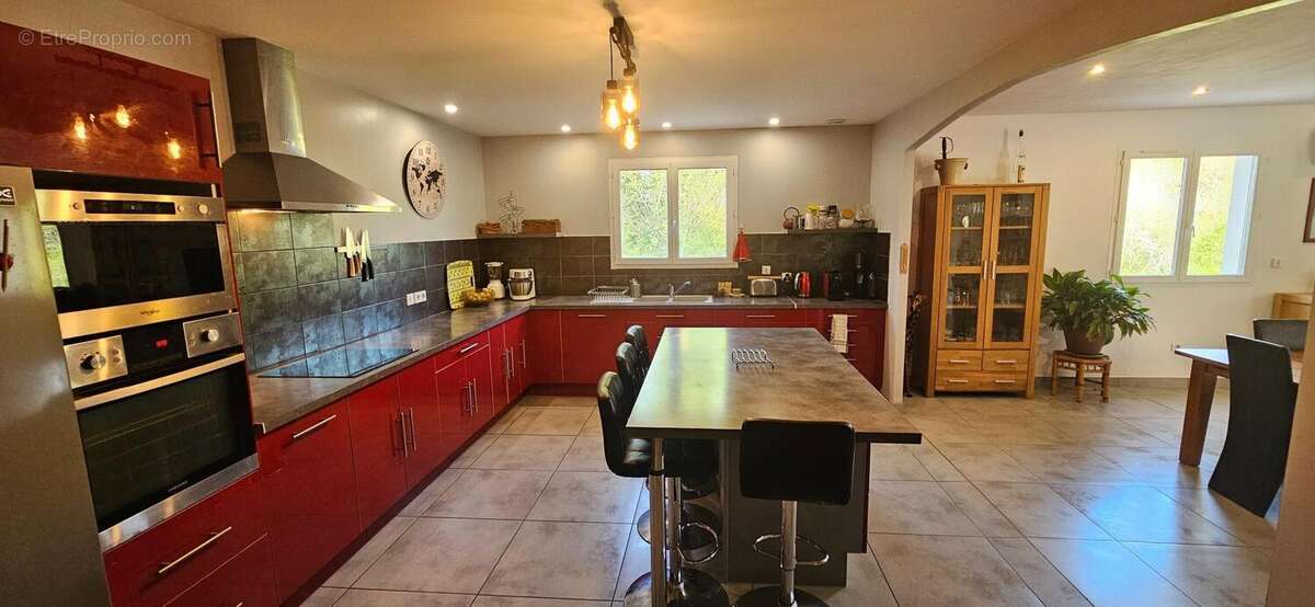 Photo 4 - Maison à MONTAUBAN