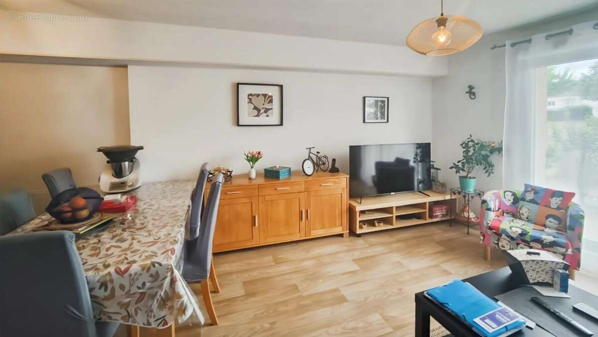 Appartement à BOURGES