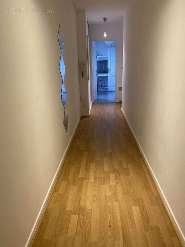 Appartement à RONCHIN