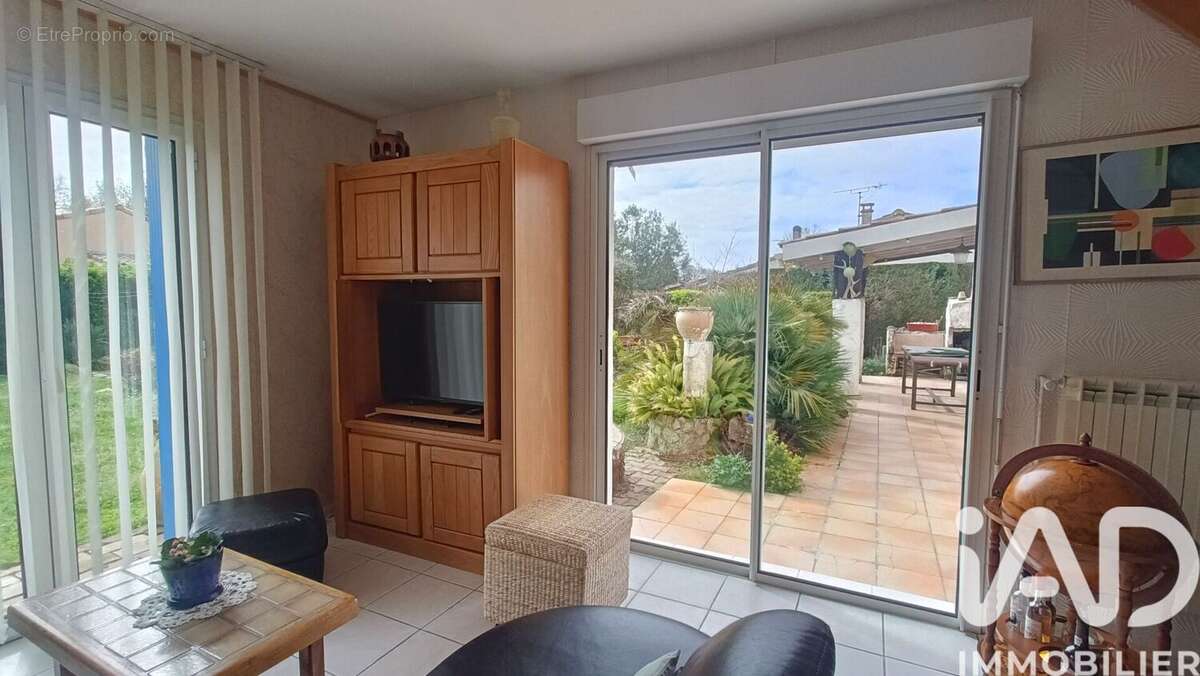 Photo 8 - Maison à ARSAC