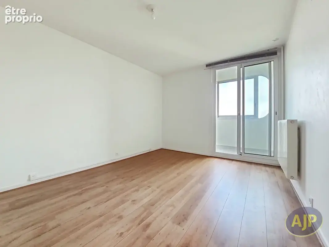 Appartement 3 chambres, La Roche sur Yon - photo 5