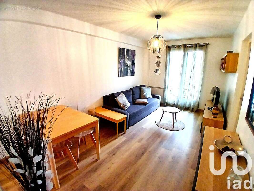 Photo 2 - Appartement à BAGNERES-DE-LUCHON