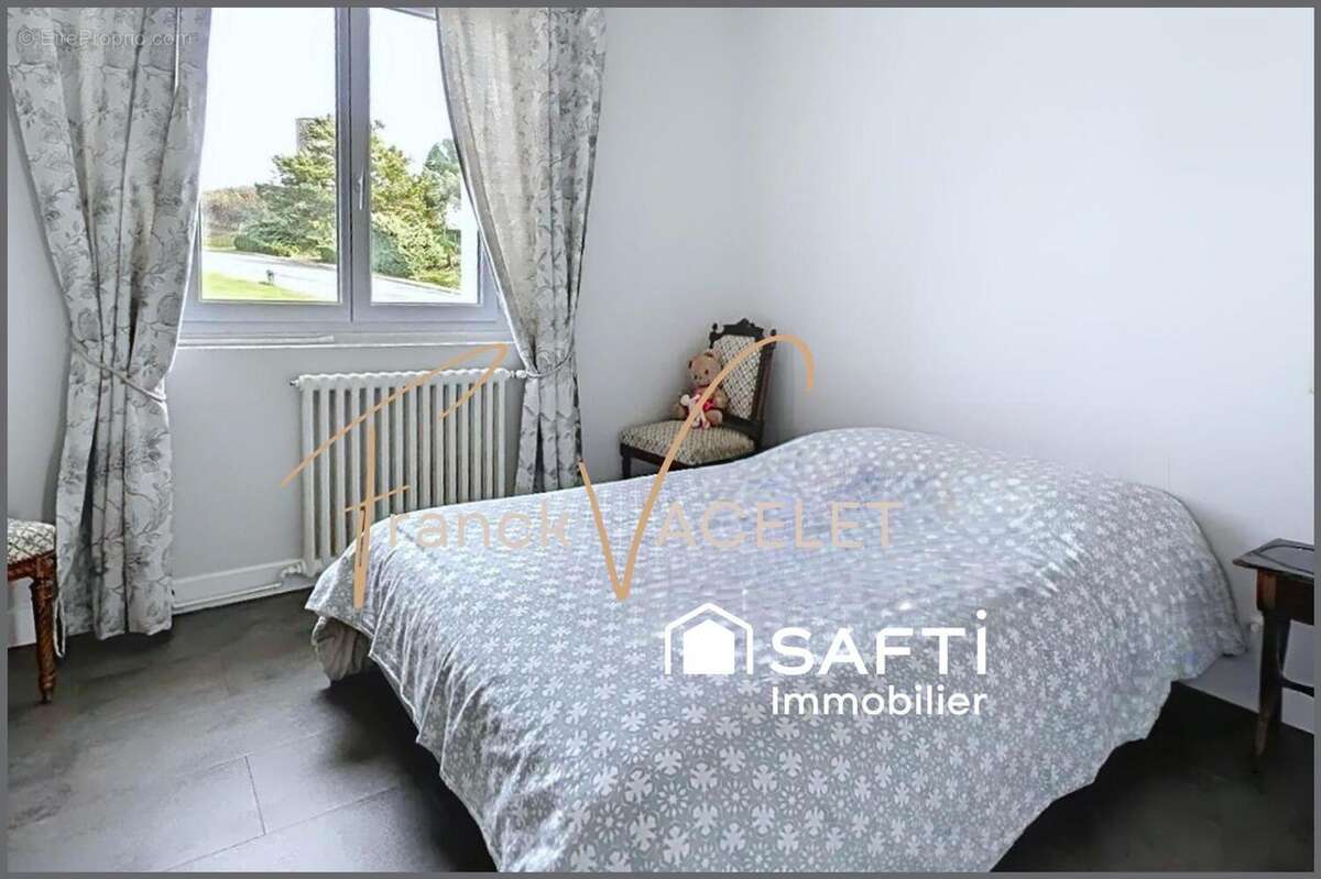 Photo 7 - Maison à LA REOLE