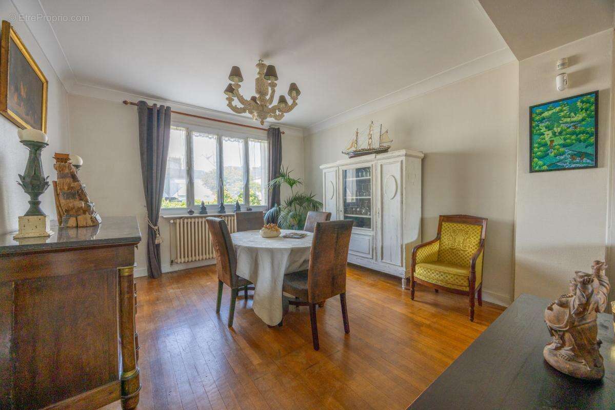 Appartement terrasse - photo 5