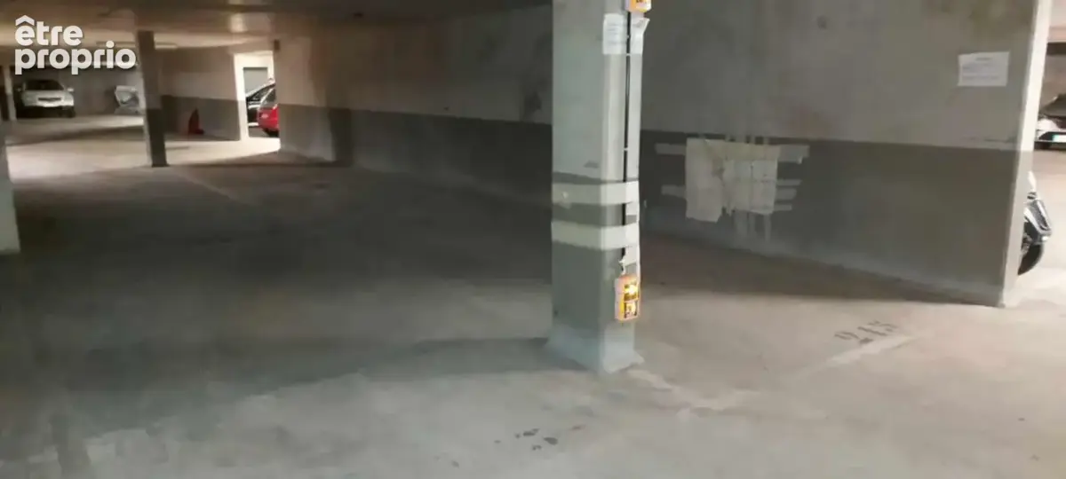Parking à vendre à Rosny-Sous-Bois (93110) - photo 3