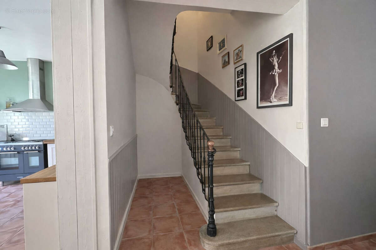 Maison à NARBONNE