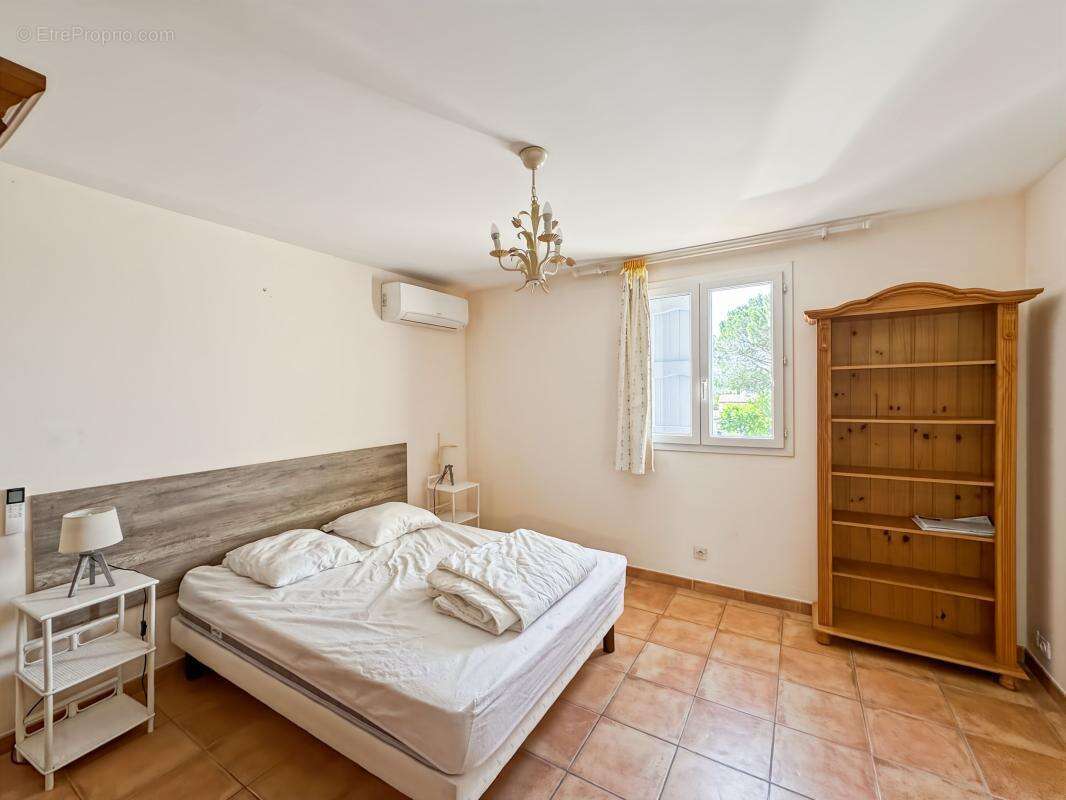 Maison à SAINT-RAPHAEL