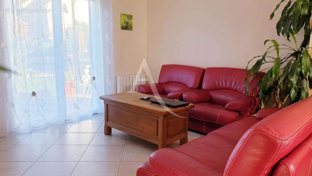 Maison à LIMEIL-BREVANNES