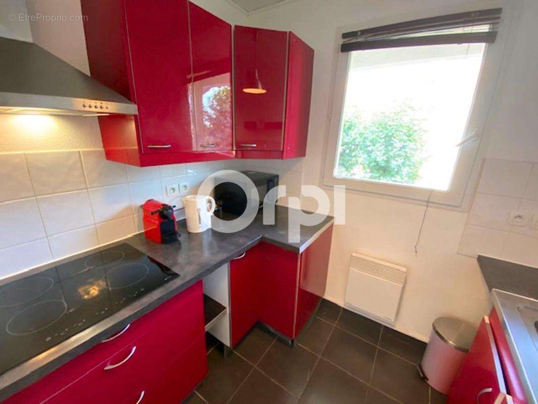 Appartement à MANDELIEU-LA-NAPOULE