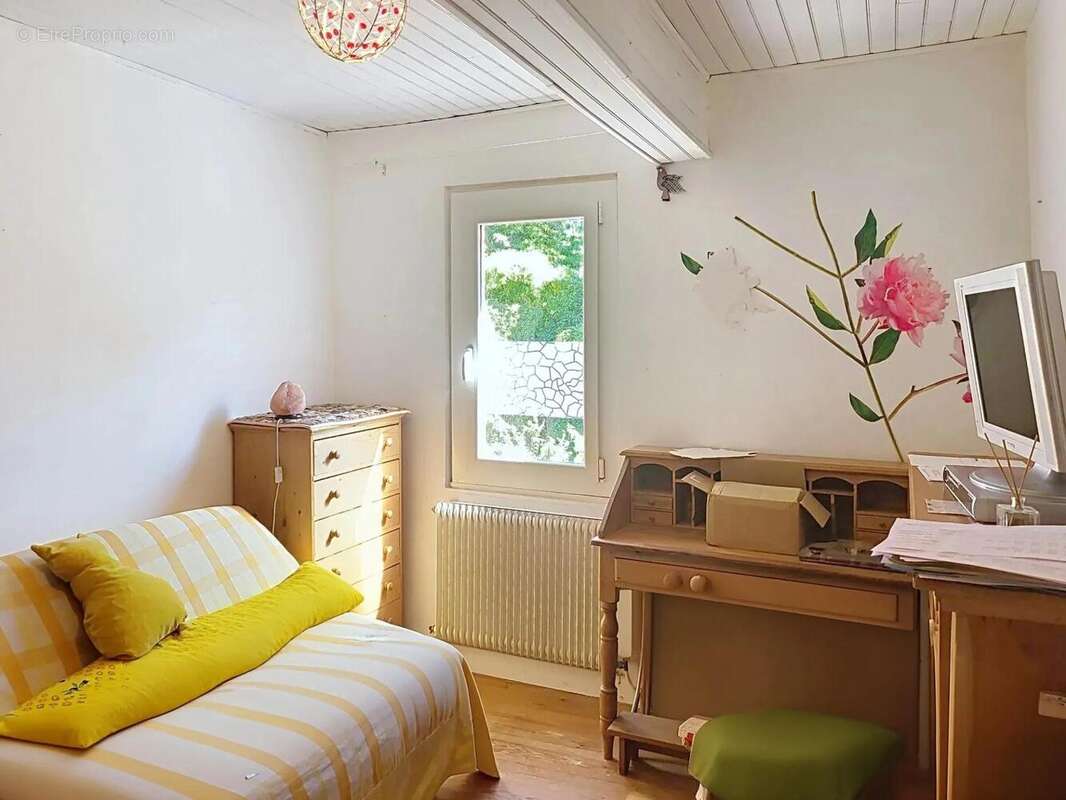 Photo 7 - Maison à LAUNAGUET